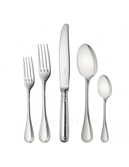 Set 5 Piezas Individuales - Malmaison SP