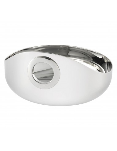 Cuenco Oh - Stainless Steel