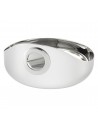 Cuenco Oh - Stainless Steel