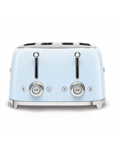 Tostadora SMEG