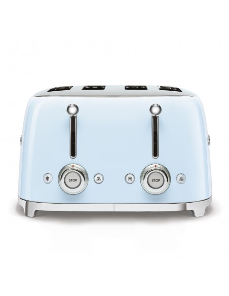 Tostadora SMEG