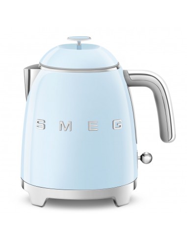 Mini Hervidor SMEG