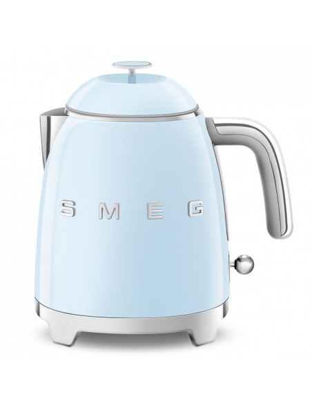 Mini Hervidor SMEG