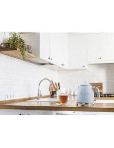 Mini Hervidor SMEG 2