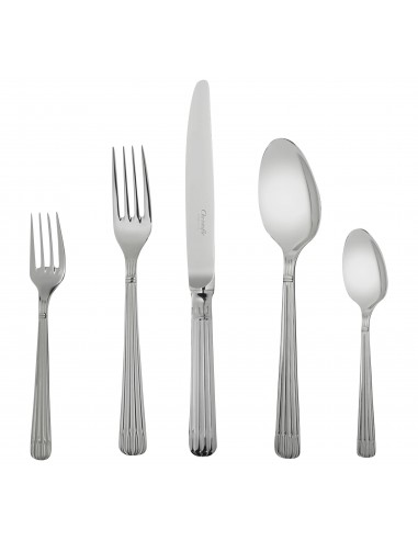 Set de 5 Piezas - Osiris