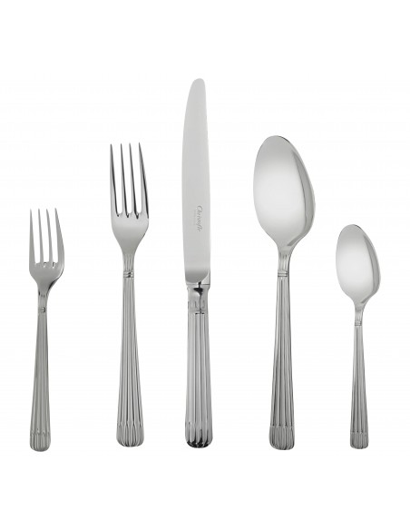 Set de 5 Piezas - Osiris