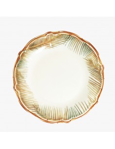 Plato Llano Assiette Unie