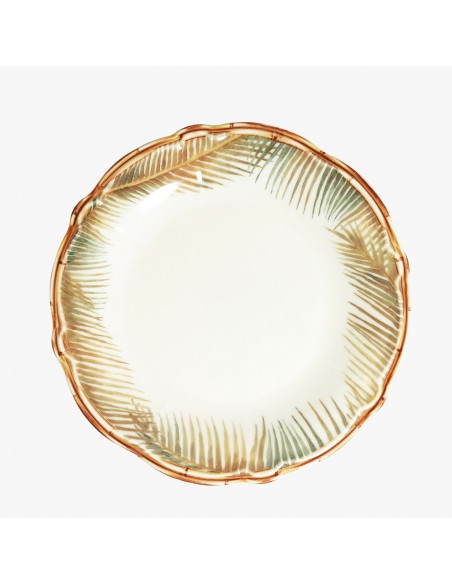 Plato Llano Assiette Unie
