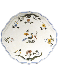 Fuente de Postres Oiseaux Paradis