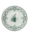 Set de 4 Platos Llanos Oiseau Depareillees