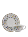 Set de Tazas/Platillo de Té Toscana
