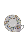 Set de 2 Tazas/Platillo de Café Toscana