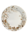 Set de 4 Platos Llanos Sologne
