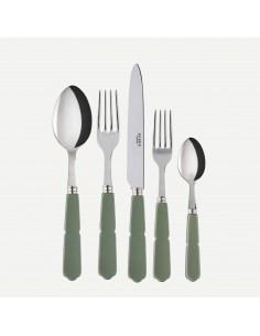 Set de 5 Piezas Gustave - Verde