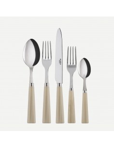 Set de 5 Piezas Nature - Light Wood