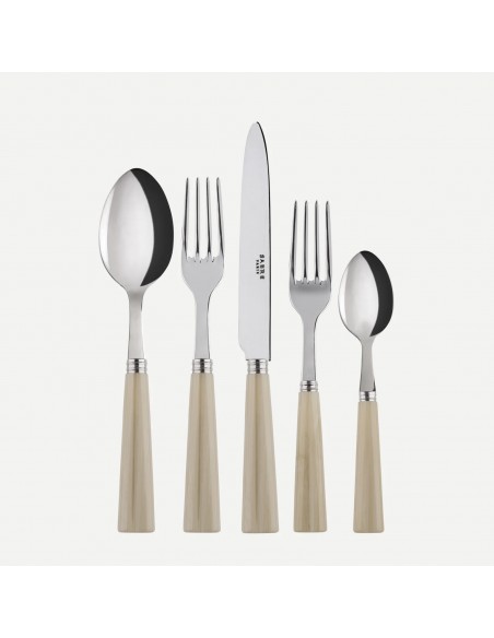 Set de 5 Piezas Nature - Light Wood