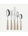 Set de 5 Piezas Nature - Light Wood