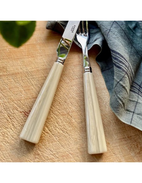 Set de 5 Piezas Nature - Light Wood