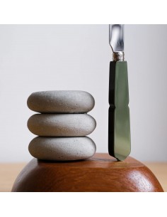 Set de 2 Piezas de Servir Gustave - Verde 2