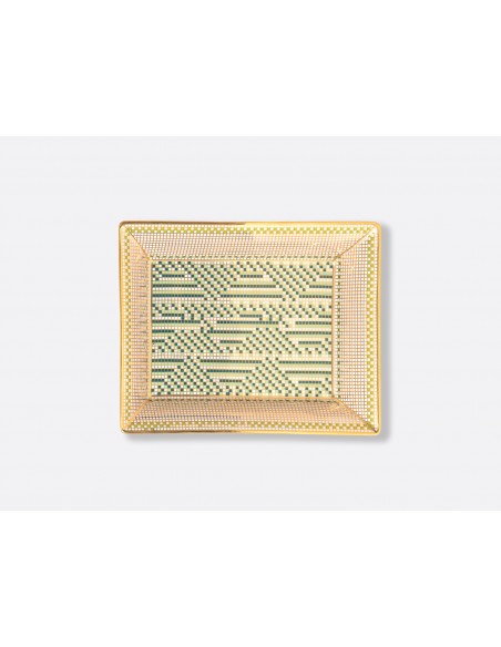 Bandeja Rectangular Mosaïque