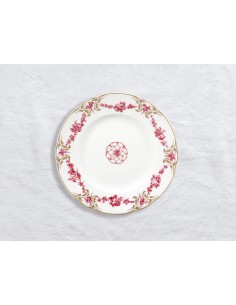 Plato de Ensalada Louis XV