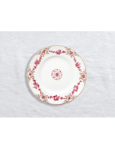 Plato de Ensalada Louis XV