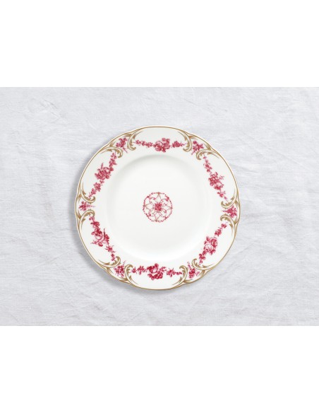 Plato de Ensalada Louis XV