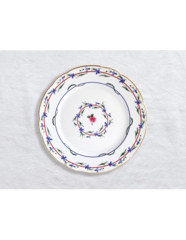 Plato Llano Le Gobelet Du Roy