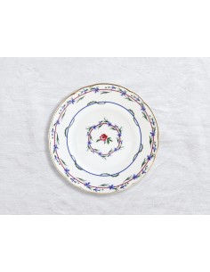 Plato de Postre Le Gobelet Du Roy