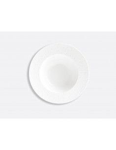Platón Redondo Hondo Ecume Matte Rim