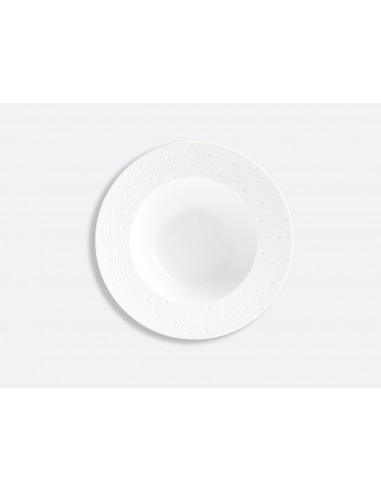 Platón Redondo Hondo Ecume Matte Rim