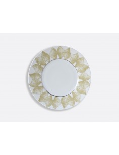 Set de 4 Platos de Postre Silva 2