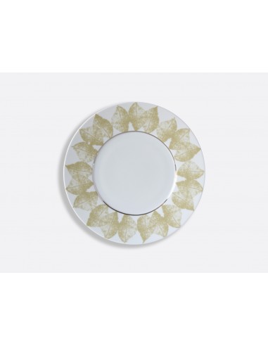 Set de 4 Platos de Postre Silva