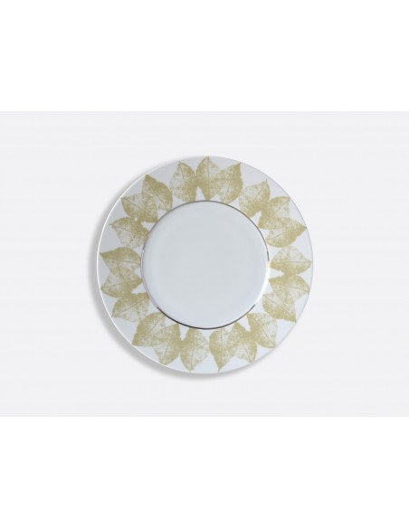 Set de 4 Platos de Postre Silva