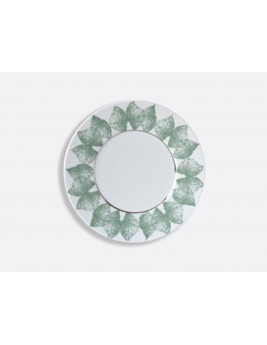 Set de 4 Platos de Postre Silva