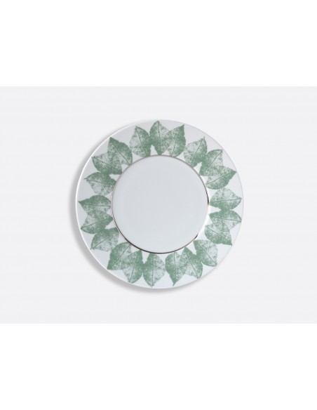 Set de 4 Platos de Postre Silva