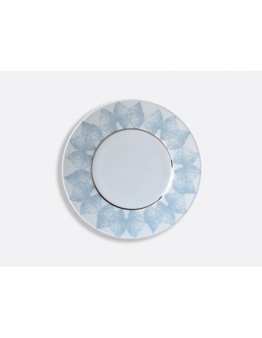 Set de 4 Platos de Postre Silva
