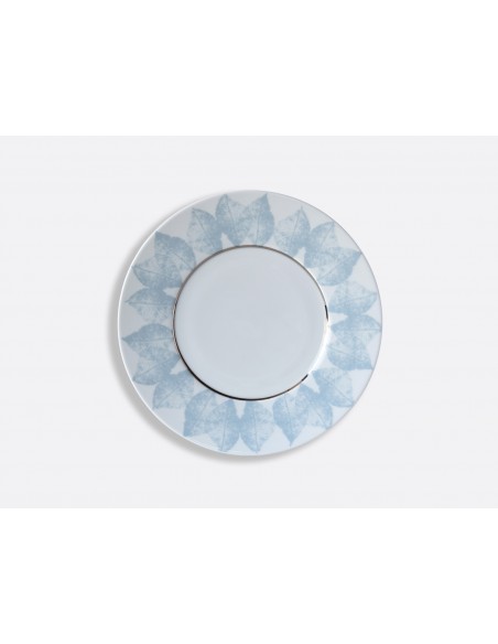 Set de 4 Platos de Postre Silva