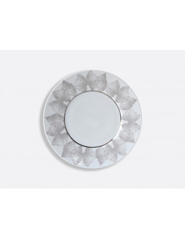 Set de 4 Platos de Postre Silva