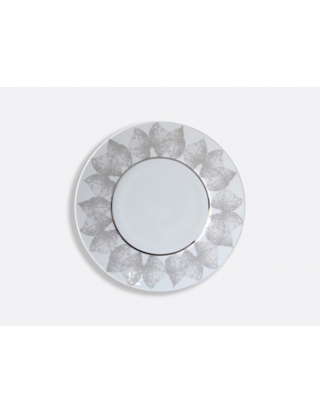 Set de 4 Platos de Postre Silva