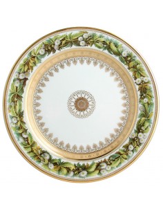 Plato de Postre Botanique - Buttercup