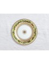 Plato de Postre Sysimbrio Botanique