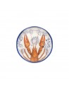 Set de 2 Platos Llano Ocean Life