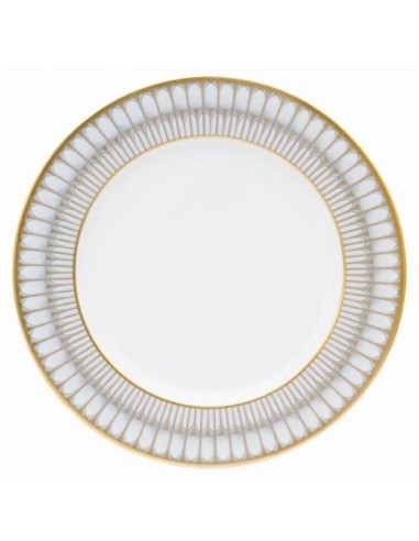 Plato Llano Arcades Grey & Matte Gold
