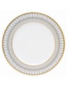 Plato Llano Arcades Grey & Matte Gold