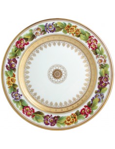 Plato Llano Primrose Botanique