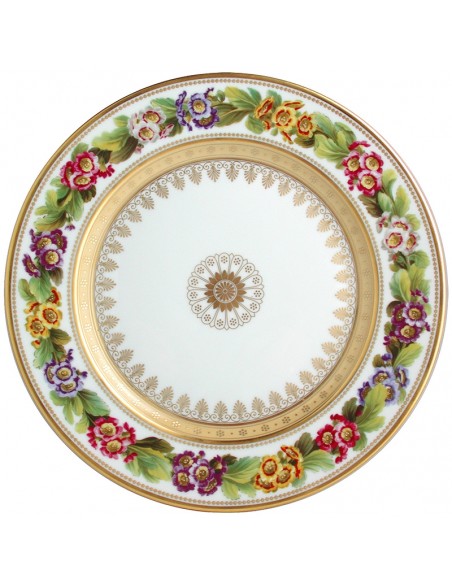 Plato Llano Primrose Botanique