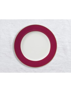 Plato Base Roseraie