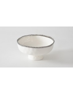 Bowl con Pie Medium