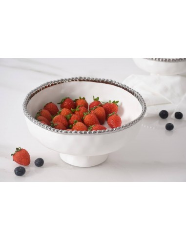 Bowl con Pie Medium